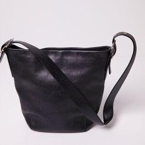 Coach Legacy Soho Bucket Tote Vintage